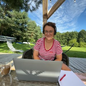 3 OSTATNIE AKTYWNOŚCI INDYWIDUALNE KONSULTACJE