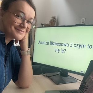 _3 OSTATNIE AKTYWNOŚCI SESJA ANALITYCZNA, ANALIZA BIZNESOWA Z CZYM..