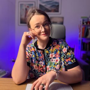 SEKCJA HERO Strona główna